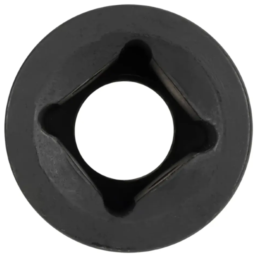 JCB Nasadka udarowa 3/4" 19mm 6-kątna Cr-Mo KLUCZ nasadowy