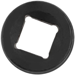JCB Nasadka udarowa 3/4" 30mm 6-kątna Cr-Mo KLUCZ nasadowy