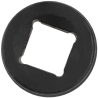 JCB Nasadka udarowa 3/4" 30mm 6-kątna Cr-Mo KLUCZ nasadowy