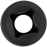 JCB Nasadka udarowa 3/4" 21mm 6-kątna Cr-Mo KLUCZ nasadowy