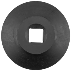 JCB Nasadka udarowa 3/4" 67mm 6-kątna Cr-Mo KLUCZ nasadowy