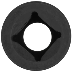JCB Nasadka udarowa 3/4" 25mm 6-kątna Cr-Mo KLUCZ nasadowy