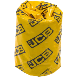 JCB Nasadka udarowa 3/4" 25mm 6-kątna Cr-Mo KLUCZ nasadowy