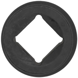 JCB Nasadka udarowa 3/4" 29mm 6-kątna Cr-Mo KLUCZ nasadowy