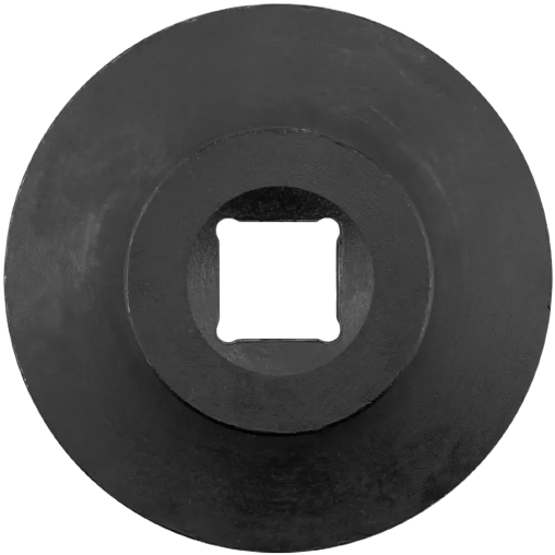 JCB Nasadka udarowa 3/4" 80mm 12-kątna Cr-Mo KLUCZ nasadowy