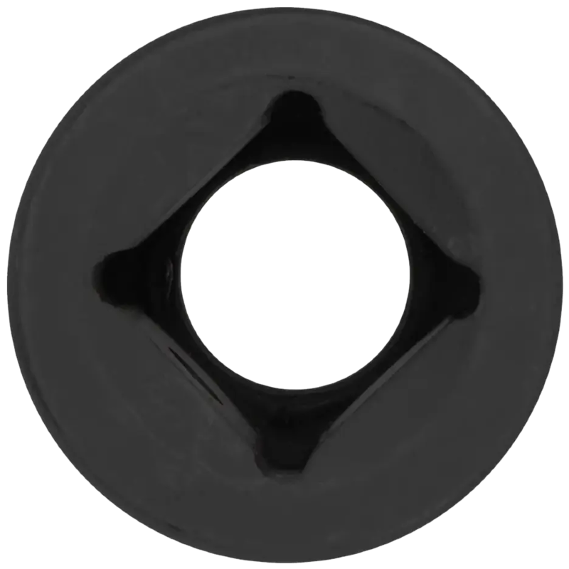 JCB Nasadka udarowa 3/4" 17mm 12-kątna Cr-Mo KLUCZ nasadowy
