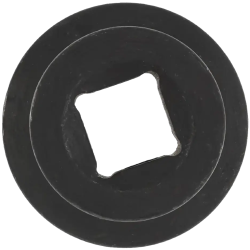 JCB Nasadka udarowa 1/2" 29 mm 6-kątna Cr-Mo KLUCZ nasadowy