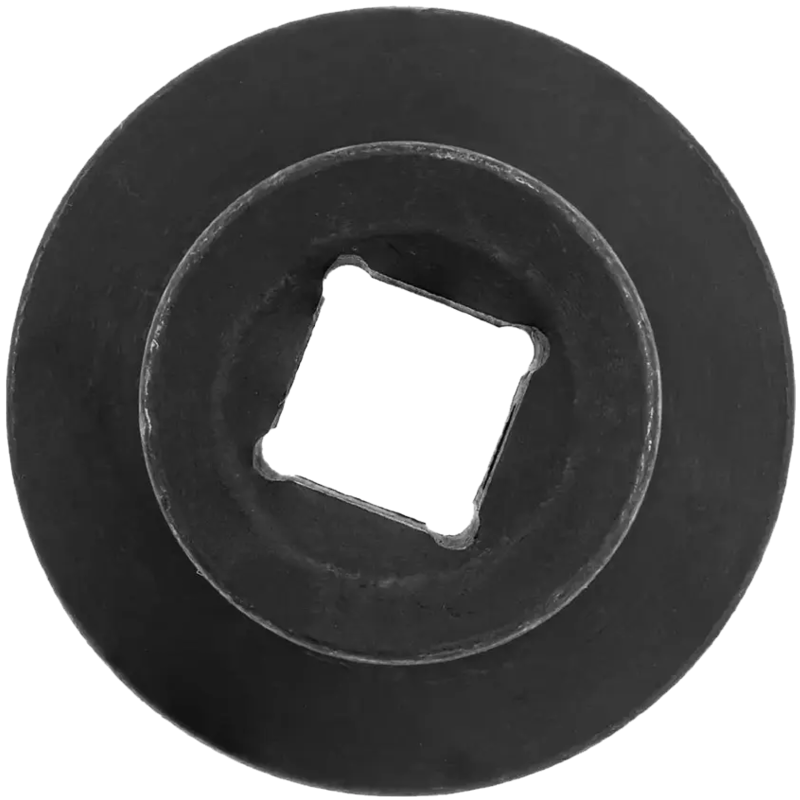 JCB Nasadka udarowa 1/2" 20 mm 6-kątna Cr-Mo KLUCZ nasadowy