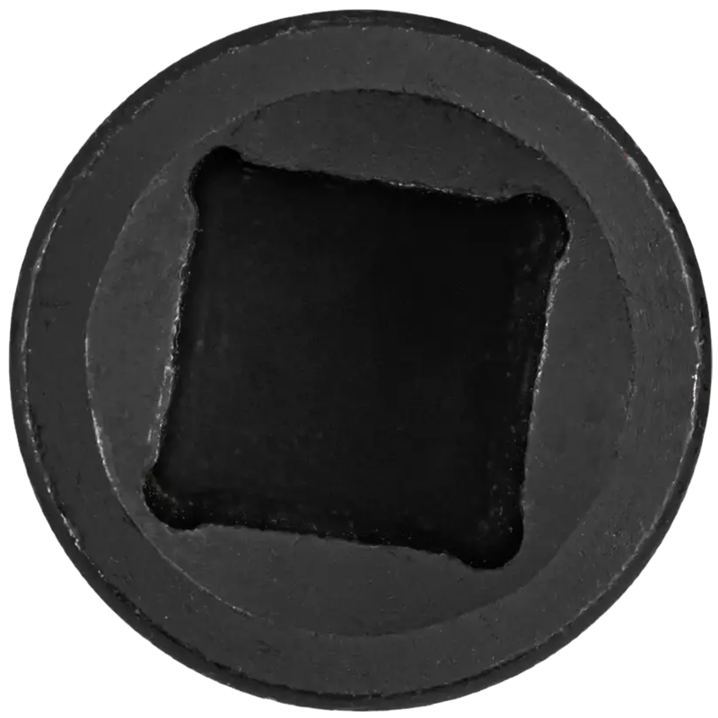 JCB Nasadka BIT udarowa 3/4" 36mm 6-kątna Cr-Mo KLUCZ nasadowy