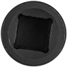 JCB Nasadka BIT udarowa 3/4" 36mm 6-kątna Cr-Mo KLUCZ nasadowy
