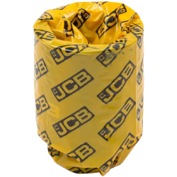 JCB NASADKA udarowa GŁĘBOKA 1/2" Cr-Mo 6-kątna 34mm KLUCZ NASADOWY