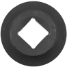 JCB NASADKA udarowa GŁĘBOKA 3/4" Cr-Mo 6-kątna 41mm KLUCZ nasadowy