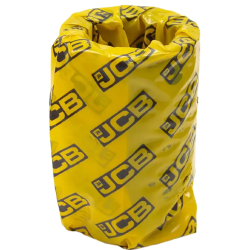 JCB NASADKA udarowa GŁĘBOKA 3/4" Cr-Mo 12-kątna 17 mm KLUCZ nasadowy