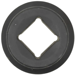 JCB NASADKA udarowa GŁĘBOKA 3/4" Cr-Mo 6-kątna 34mm KLUCZ nasadowy
