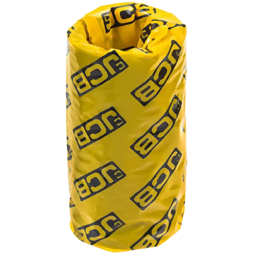 JCB NASADKA udarowa GŁĘBOKA 3/4" Cr-Mo 12-kątna 27mm KLUCZ nasadowy