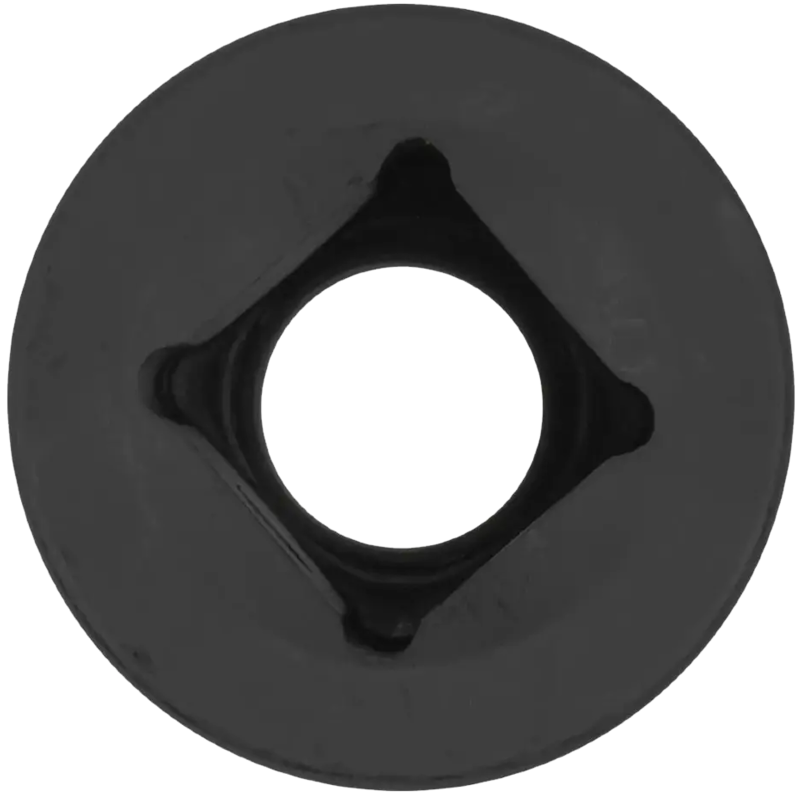 JCB NASADKA udarowa GŁĘBOKA 3/4" Cr-Mo 6-kątna 19mm KLUCZ nasadowy