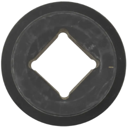 JCB NASADKA udarowa GŁĘBOKA 3/4" Cr-Mo 6-kątna 35mm KLUCZ nasadowy