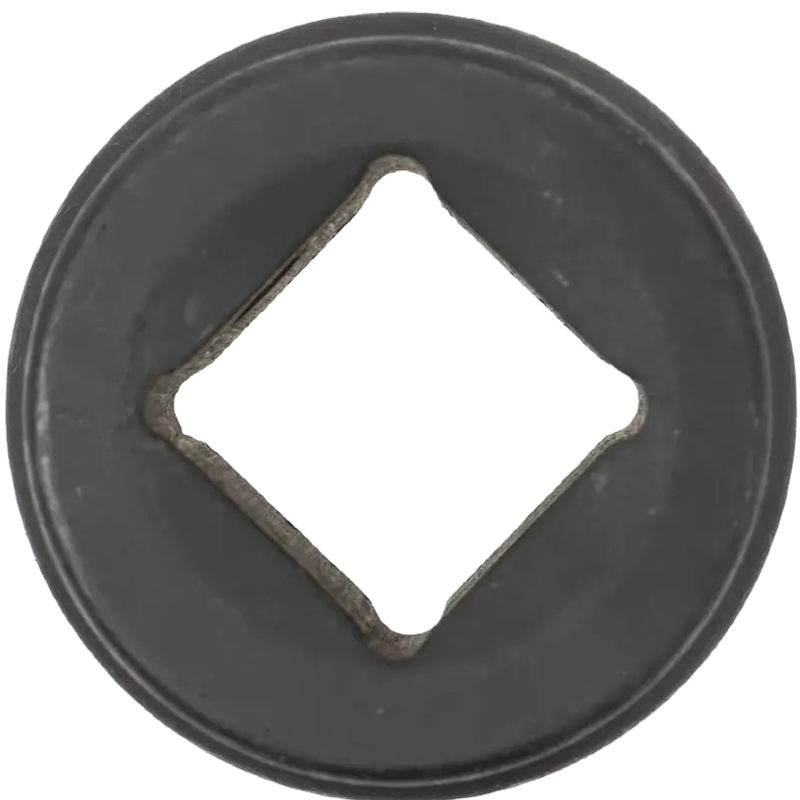 JCB NASADKA udarowa GŁĘBOKA 3/4" Cr-Mo 6-kątna 33mm KLUCZ nasadowy