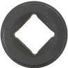 JCB NASADKA udarowa GŁĘBOKA 3/4" Cr-Mo 6-kątna 33mm KLUCZ nasadowy