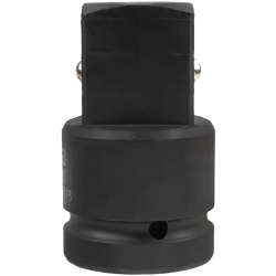 JCB Adapter udarowy Cr-Mo 1'' (F) x 1.5'' (M) KWADRAT