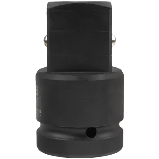 JCB Adapter udarowy Cr-Mo 1'' (F) x 1.5'' (M) KWADRAT