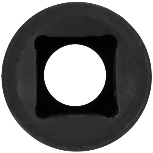 JCB NASADKA udarowa GŁĘBOKA 1/2" Cr-Mo 6-kątna 14mm KLUCZ NASADOWY