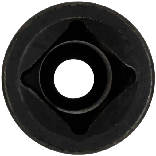 JCB NASADKA udarowa GŁĘBOKA 1/2" Cr-Mo 6-kątna 9mm KLUCZ NASADOWY