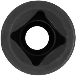 JCB NASADKA udarowa GŁĘBOKA 1/2" Cr-Mo 6-kątna 11mm KLUCZ NASADOWY