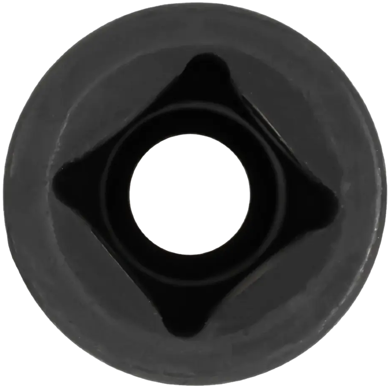 JCB NASADKA udarowa GŁĘBOKA 1/2" Cr-Mo 6-kątna 11mm KLUCZ NASADOWY