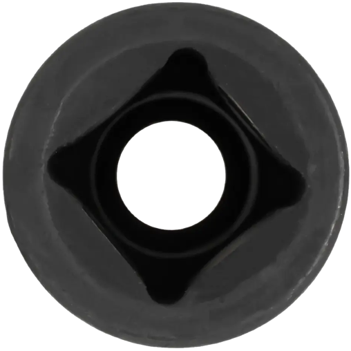JCB NASADKA udarowa GŁĘBOKA 1/2" Cr-Mo 6-kątna 11mm KLUCZ NASADOWY