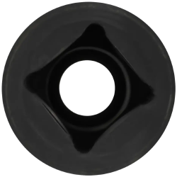 JCB NASADKA udarowa GŁĘBOKA 1/2" Cr-Mo 6-kątna 12mm KLUCZ NASADOWY
