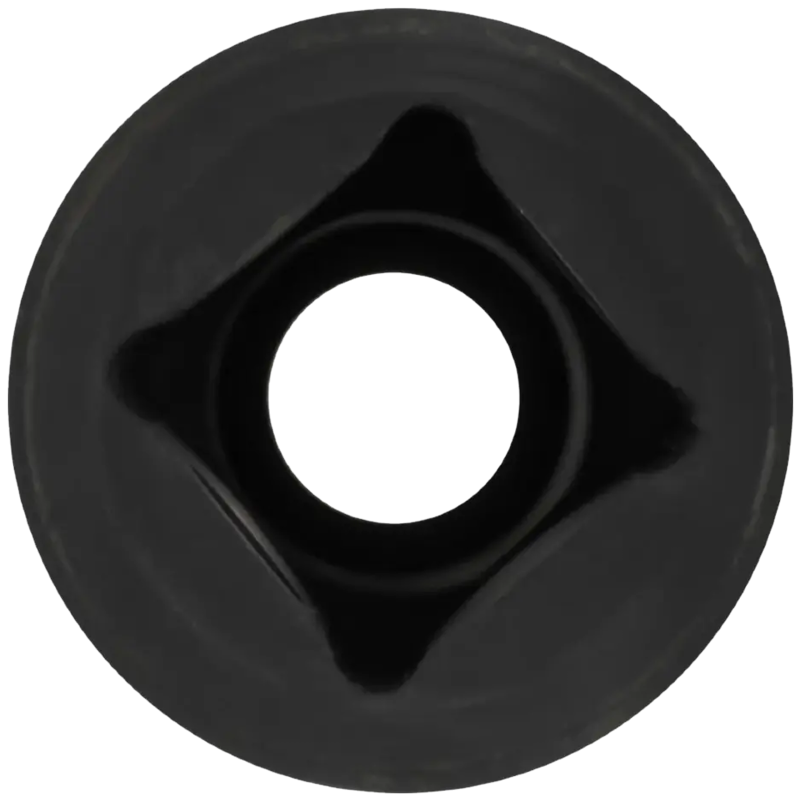 JCB NASADKA udarowa GŁĘBOKA 1/2" Cr-Mo 6-kątna 12mm KLUCZ NASADOWY