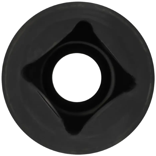 JCB NASADKA udarowa GŁĘBOKA 1/2" Cr-Mo 6-kątna 12mm KLUCZ NASADOWY