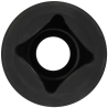 JCB NASADKA udarowa GŁĘBOKA 1/2" Cr-Mo 6-kątna 12mm KLUCZ NASADOWY