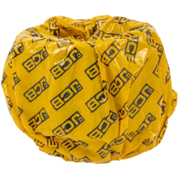 JCB NASADKA udarowa GŁĘBOKA 3/4" Cr-Mo 12-kątna 62mm KLUCZ NASADOWY