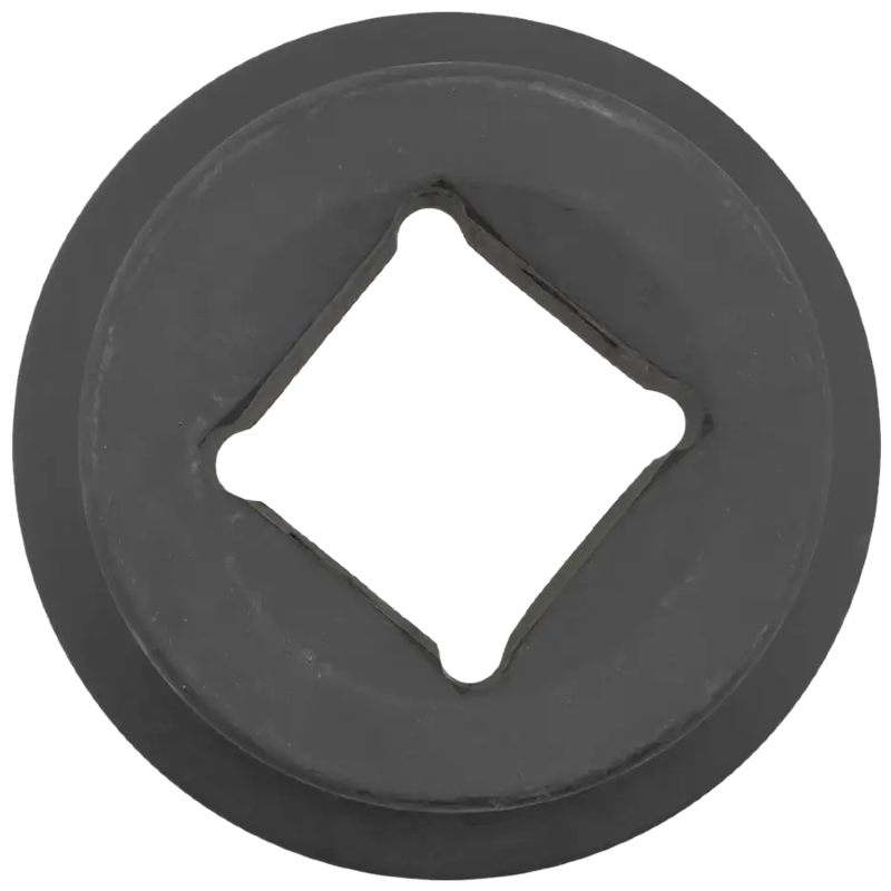 JCB NASADKA udarowa GŁĘBOKA 3/4" Cr-Mo 12-kątna 34mm KLUCZ NASADOWY