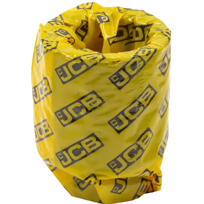 JCB NASADKA udarowa GŁĘBOKA 3/4" Cr-Mo 12-kątna 40mm KLUCZ NASADOWY