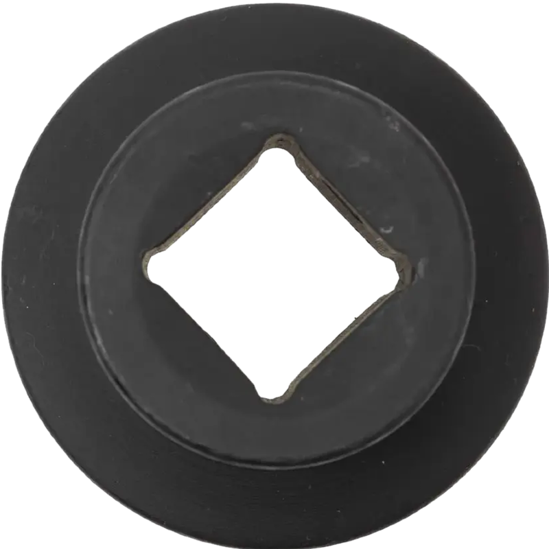JCB NASADKA udarowa GŁĘBOKA 3/4" Cr-Mo 12-kątna 40mm KLUCZ NASADOWY