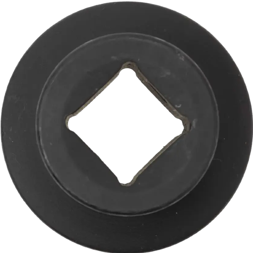 JCB NASADKA udarowa GŁĘBOKA 3/4" Cr-Mo 12-kątna 40mm KLUCZ NASADOWY