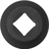 JCB NASADKA udarowa GŁĘBOKA 3/4" Cr-Mo 12-kątna 40mm KLUCZ NASADOWY