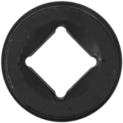 JCB NASADKA udarowa GŁĘBOKA 3/4" Cr-Mo 6-kątna 31mm KLUCZ NASADOWY