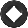 JCB NASADKA udarowa GŁĘBOKA 3/4" Cr-Mo 6-kątna 31mm KLUCZ NASADOWY