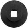 JCB NASADKA udarowa GŁĘBOKA 3/4" Cr-Mo 12-kątna 78mm KLUCZ NASADOWY