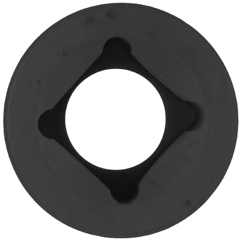 JCB NASADKA udarowa GŁĘBOKA 3/4" Cr-Mo 6-kątna 20mm KLUCZ nasadowy