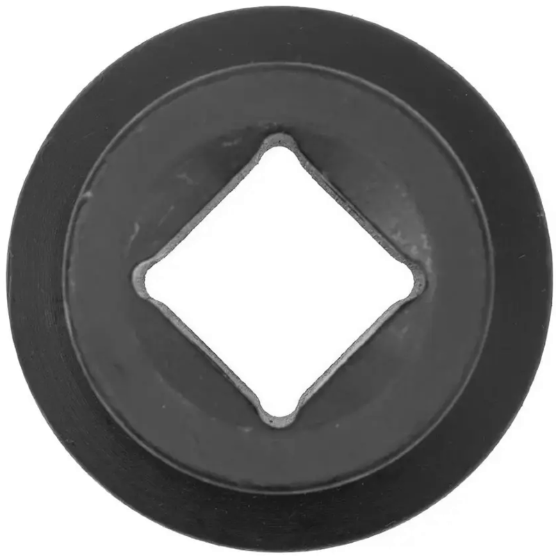 JCB NASADKA udarowa GŁĘBOKA 3/4" Cr-Mo 12-kątna 37mm KLUCZ NASADOWY