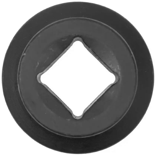 JCB NASADKA udarowa GŁĘBOKA 3/4" Cr-Mo 12-kątna 37mm KLUCZ NASADOWY