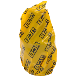 JCB Kardan UDAROWY 3/4" stal CHROMOWO-MOLIBDENOWA 93mm