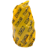 JCB Kardan UDAROWY 3/4" stal CHROMOWO-MOLIBDENOWA 93mm