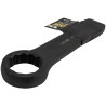 JCB Klucz OCZKOWY do PODBIJANIA 50mm stal Cr-Mo 12-KĄTNY