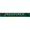 ROCKFORCE Zestaw narzędzi PNEUMATYCZNYCH 5w1 do KOMPRESORA sprężarki 5 ELEM